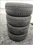  195/5516" újszerű Michelin téli gumi gumi