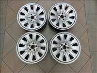  5x100 Subaru lemezfelni 6,5x15 ET48 Alcar Hybrid
