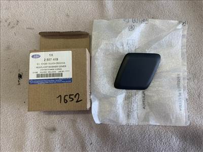 Ford S-Max/Galaxy bal fényszórómosó takaró, új em2b13l019cbxwaa
