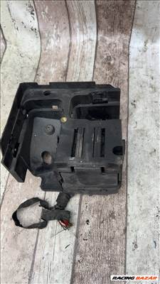 Motortéri biztosítékdoboz - Audi A3 8P 1.4 TSI 1K0 907 361 B