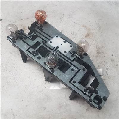 Peugeot 406  Bal hátsó lámpa foglalat 6350L5F