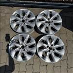 4x100 Renault (gyári) 6,5x16" ET44 ⌀60 | alufelni garnitúra