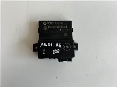 Audi A4 (B8 - 8K) Gateway Elektronika 8t0907468k