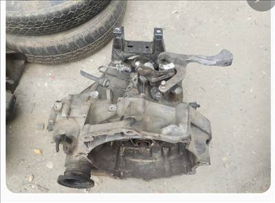 Skoda Fabia I Váltó sebváltó sebességváltó 
