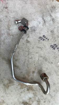 Üzemanyag nyomócső - Audi A4 B8 2.0 TFSI 06J 127 501