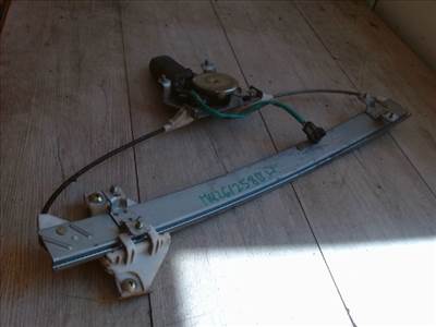 DAEWOO NUBIRA 99-03 Bal hátsó ablakemelő szerkezet elektromos