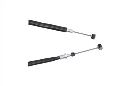 BMW F 650 CS SCARVER Kuplungbowden LS-092