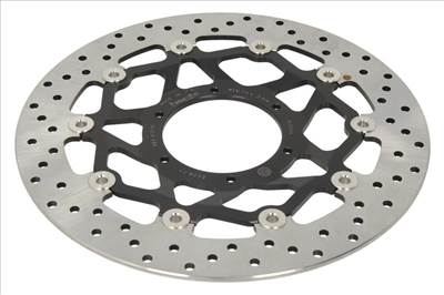 HONDA CBR 1000 RR FIREBLADE Első féktárcsa Brembo 78B40877