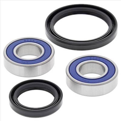 TRIUMPH TT 600 All Balls Kerékcsapágy készlet 25-1590