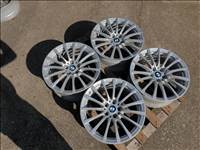 18" 5x112 BMW G30