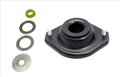 Suzuki Ignis utángyártott toronycsapágy + toronygumi szett 1.3-1.5 benzin 2003-2007 (41710-80g10 + 4