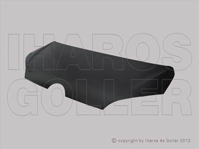 Volkswagen Up 2011.08.01-2016.05.30 Gépháztető (0080)