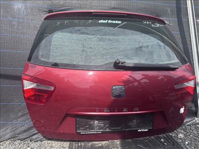 Seat Ibiza IV csomagtérajtó 