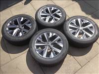 Kia Sportage új gyári téli garnitúra TPMS-sel 
