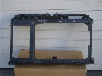 Peugeot 208 II Opel Corsa F Gyári Homlokfal 9823718480 2019-től