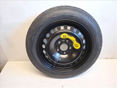 Volvo V40  Szervízkerék (pótkerék mankókerék) 30683913