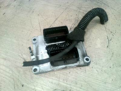 OPEL CORSA C 00-06 Motorvezérlő egység ECU PCM modul