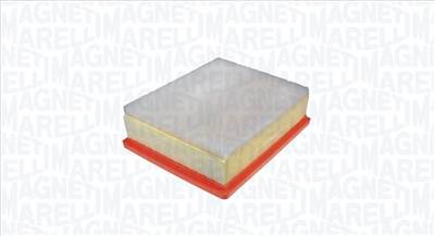 MAGNETI MARELLI 153071762386 - légszűrő FIAT NISSAN OPEL RENAULT VAUXHALL