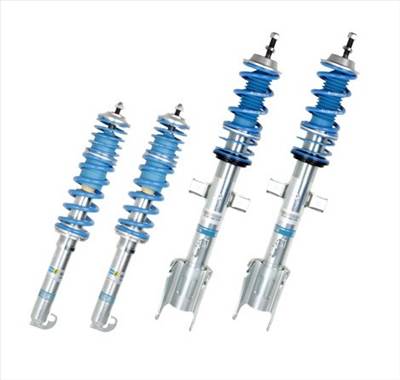 Bilstein Alfa Romeo GT, 2003.11-2010.09-ig, Bilstein B14 állítható magasságú futómű