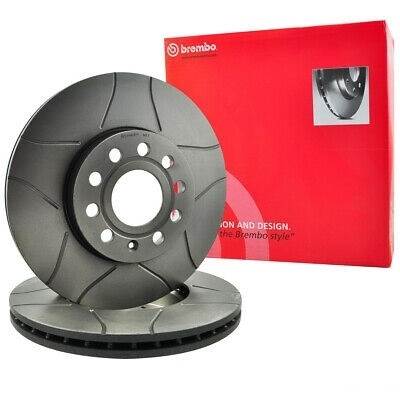 Brembo Volkswagen Golf 6, 2008.09-től, 312x25mm-es, mart, első féktárcsa