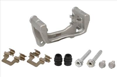 Abarth, Fiat, Lancia utángyártott új jobb hátsó féknyereg tartó konzol 77364593