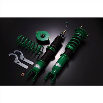 Tein Mazda MX5 (Typ: ND), 2015.04-től, Flex Z, állítható keménységű állítható magasságú futómű