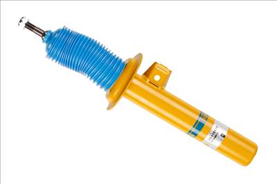 Bilstein Bmw E46, 316i, 318d, 318i, 320d, 320i, 323i, 325i, 328i, 330d, 330i, kivéve iX, 1999-2005-ig, Bilstein B6, jobb első lengéscsillapító