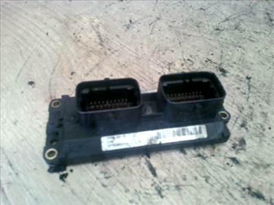 FIAT PUNTO III. Motorvezérlő egység ECU PCM modul