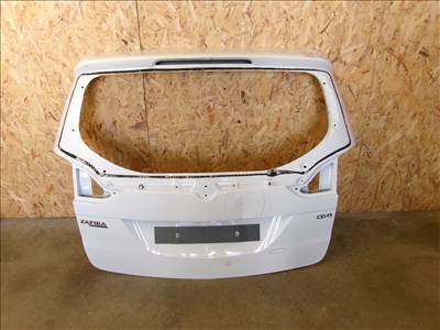 OPEL ZAFIRA TOURER csomagtér ajtó 2012-2019