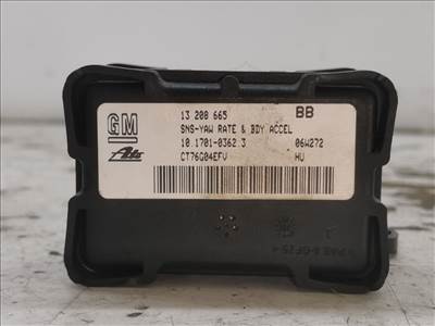 OPEL ZAFIRA B (A05) 1.6 CNG Menetstabilizátor #45960# 13208665