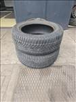 215/5516" újszerű Goodyear Ultragrip Performance + téli gumi 2db 