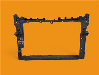 Vw Taigo homlokfal 2G7805588C (H.40.817K)