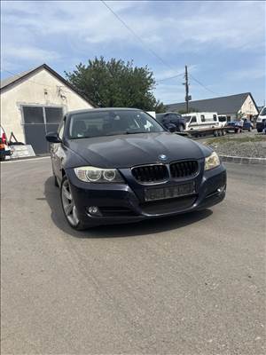 BMW 316 (E90, E91, E92, E93) bontott alkatrészei