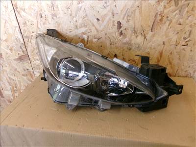 MAZDA 3 jobb első fényszóró 2014-2017 BHR151030