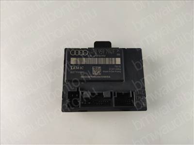 AUDI A6 Allroad C6 (4FH) Bal hátsó ajtó vezérlőegység/modul (4F0959794F)