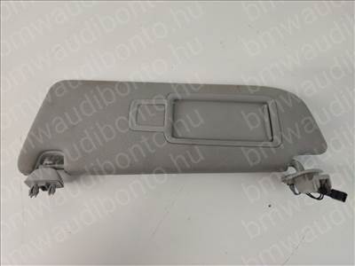 AUDI A6 Allroad C7 (4GH, 4GJ) Bal napellenző (4G0857551)
