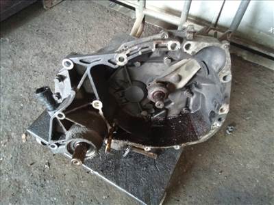 RENAULT KANGOO 97-03 Sebességváltó. benzines manuális