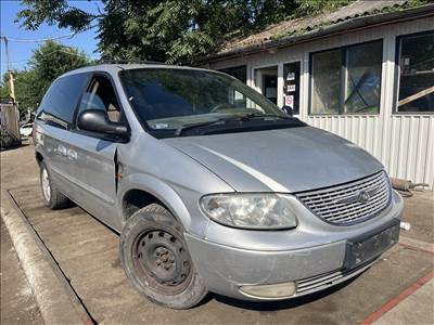 Chrysler Voyager 2.5CRD bontott alkatrészei