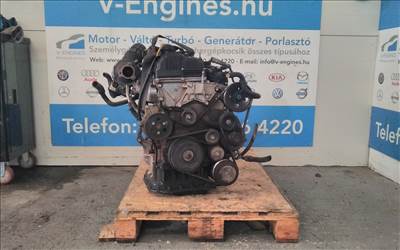 Kia,Hyundai 2,2CRDI D4HB bontott motor