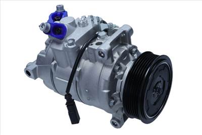 MAXGEAR AC346335 - klíma kompresszor VW