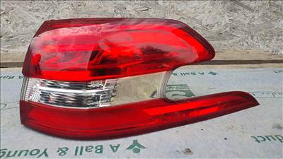 Jobb hátsó lámpa 2019 Peugeot 308 kombi sw 9678093880