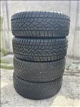  215/60R16 DUNLOP-Bridgestone téli 4db, 215/60 R16