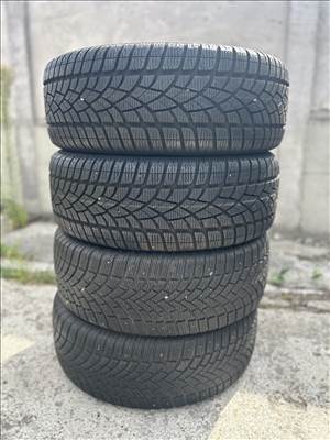  215/60R16 DUNLOP-Bridgestone téli 4db, 215/60 R16