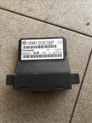 Volkswagen Passat B7 gateway modul 7N0907530AB