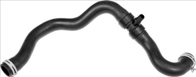 hűtőcső GATES 05-4094-GAT for CITROËN, PEUGEOT, DS