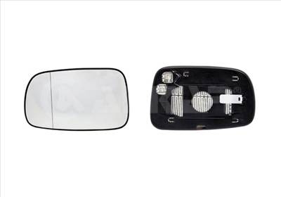 ALKAR 6471311 - külső visszapillantó tükörlap TOYOTA
