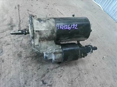SEAT IBIZA 99-02 Önindító. benzines