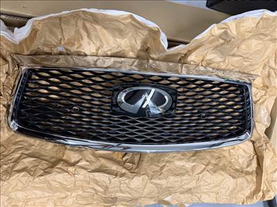 Infiniti Q50 Gyári Infinity Q50 első hűtőrács  623105cb0a 623965ca0a