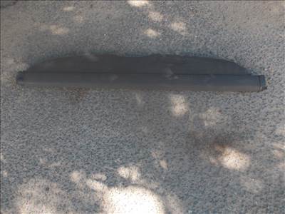 Volkswagen Sharan I Vw Sharan csomagtérroló 2001-2008