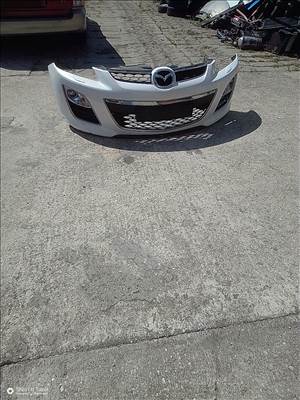 Mazda CX-7 2.2 MZR-CD Első lökhárító 